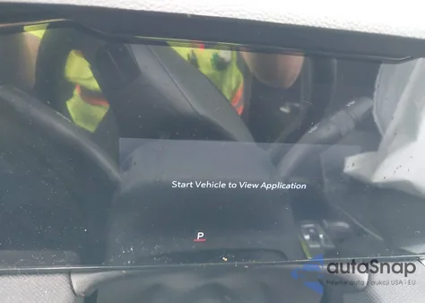 2024 Chevrolet Trailblazer Fwd Lt z USA, uszkodzony, nr VIN KL79MPSL1RB034524